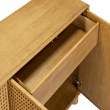 Miles 62" 3-Door Sideboard - View 7