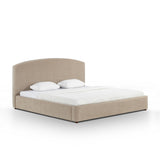 Leah Performance Chenille Bed - View 53