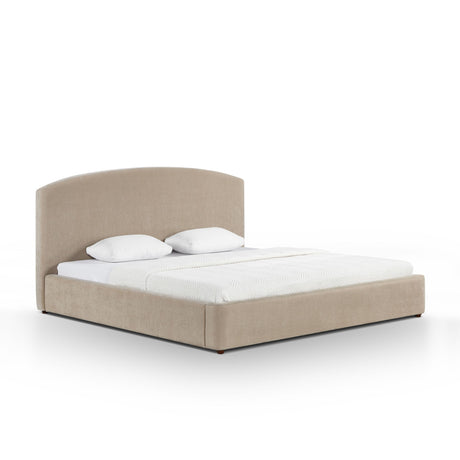 Leah Performance Chenille Bed - View 53