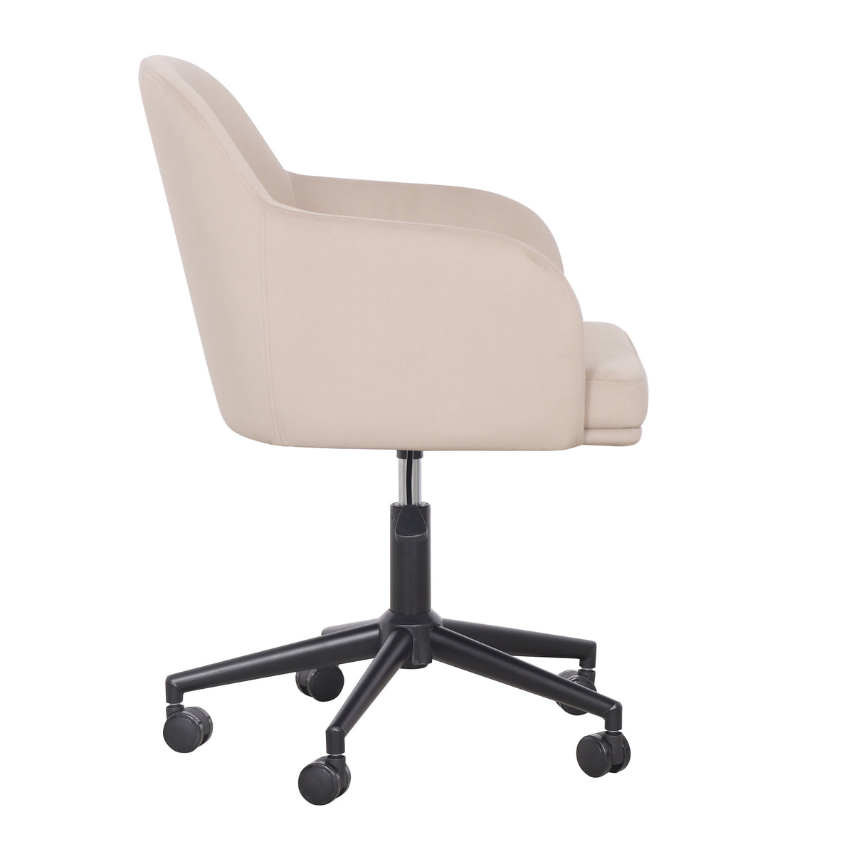 Sydney Office Desk Chair - View 11