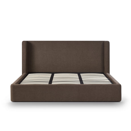 Harmony Performance Chenille Storage Bed - View 60