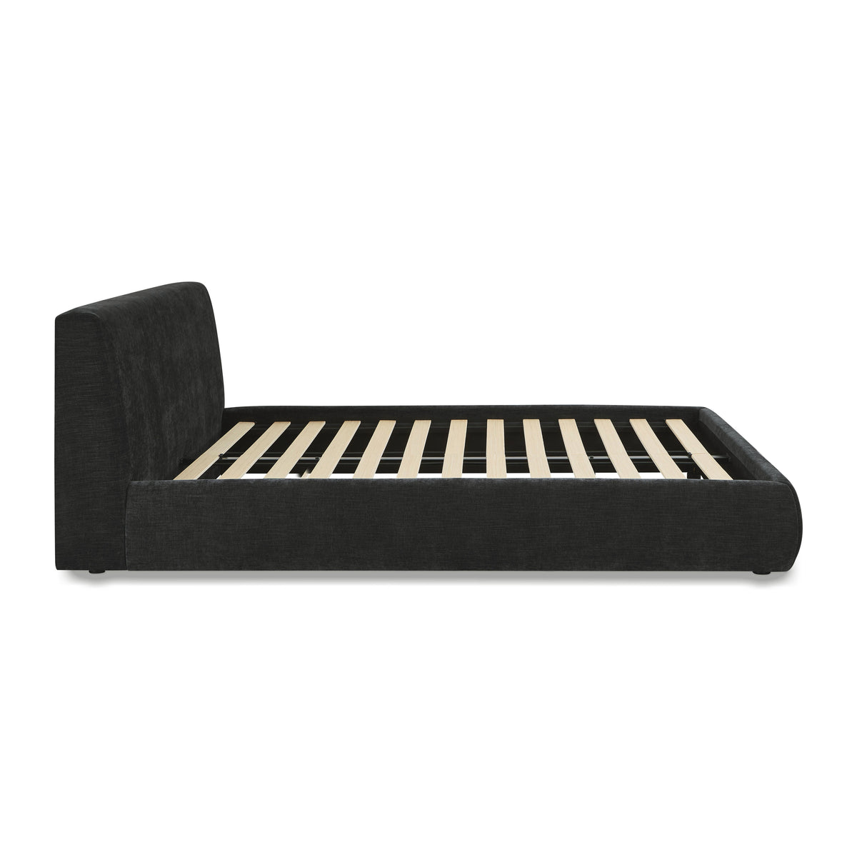 Isla Upholstered Bed - View 58