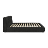 Isla Upholstered Bed - View 58
