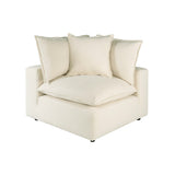 Cali Modular Corner Chair - View 15