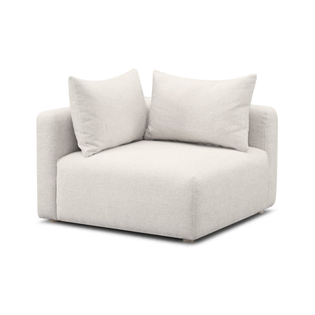 Hangover Modular Corner Chair - View 18