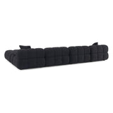 Calliope 6-piece Performance Modular U-Sectional - View 26