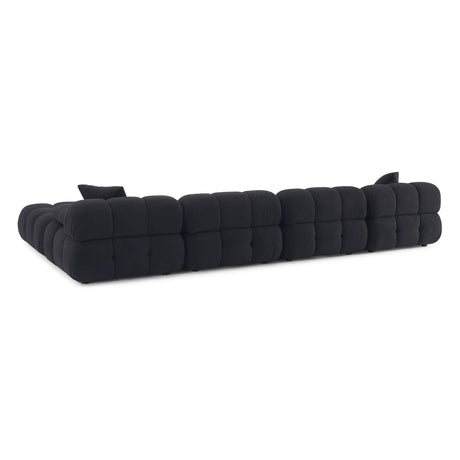 Calliope 6-piece Performance Modular U-Sectional - View 26