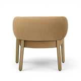 Foxy Performance Fabric Accent Chair - View 4