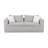 Salty 85" Indoor/Outdoor Sofa - View 27