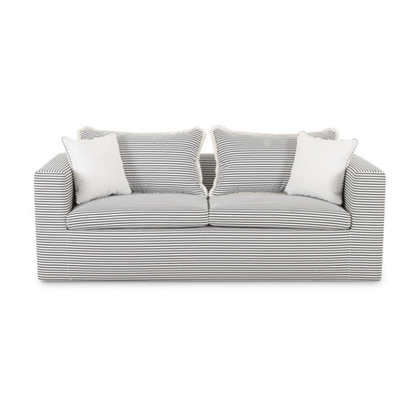 Salty 85" Indoor/Outdoor Sofa - View 27