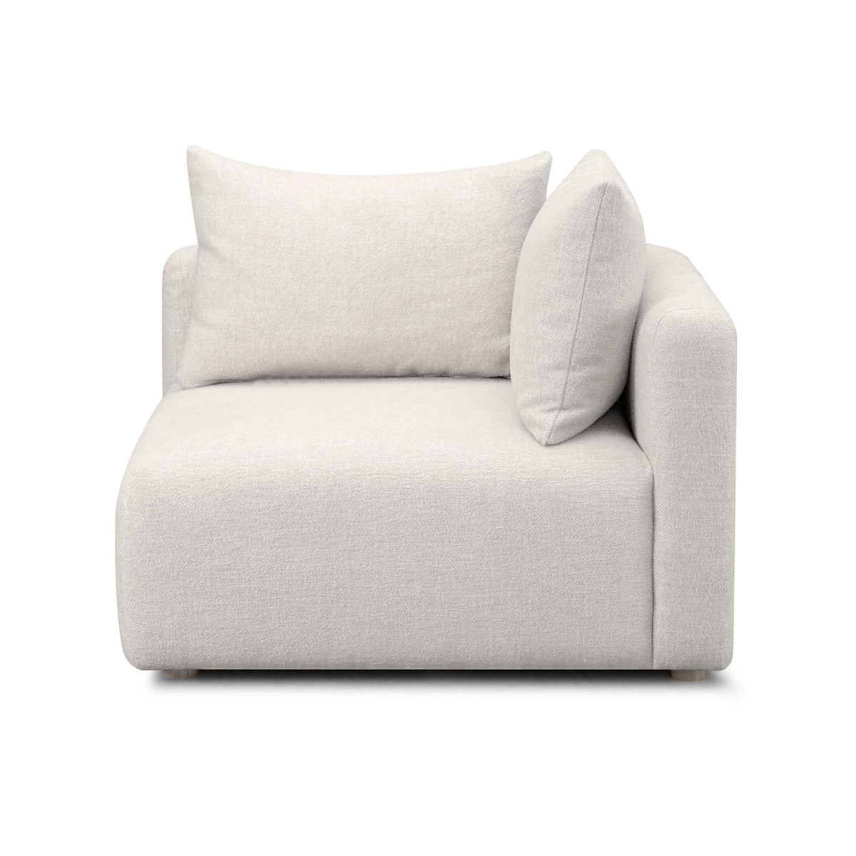 Hangover Modular Corner Chair - View 21