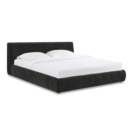 Isla Upholstered Bed - View 51