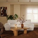 Zenith 80" Modular Loveseat - View 1