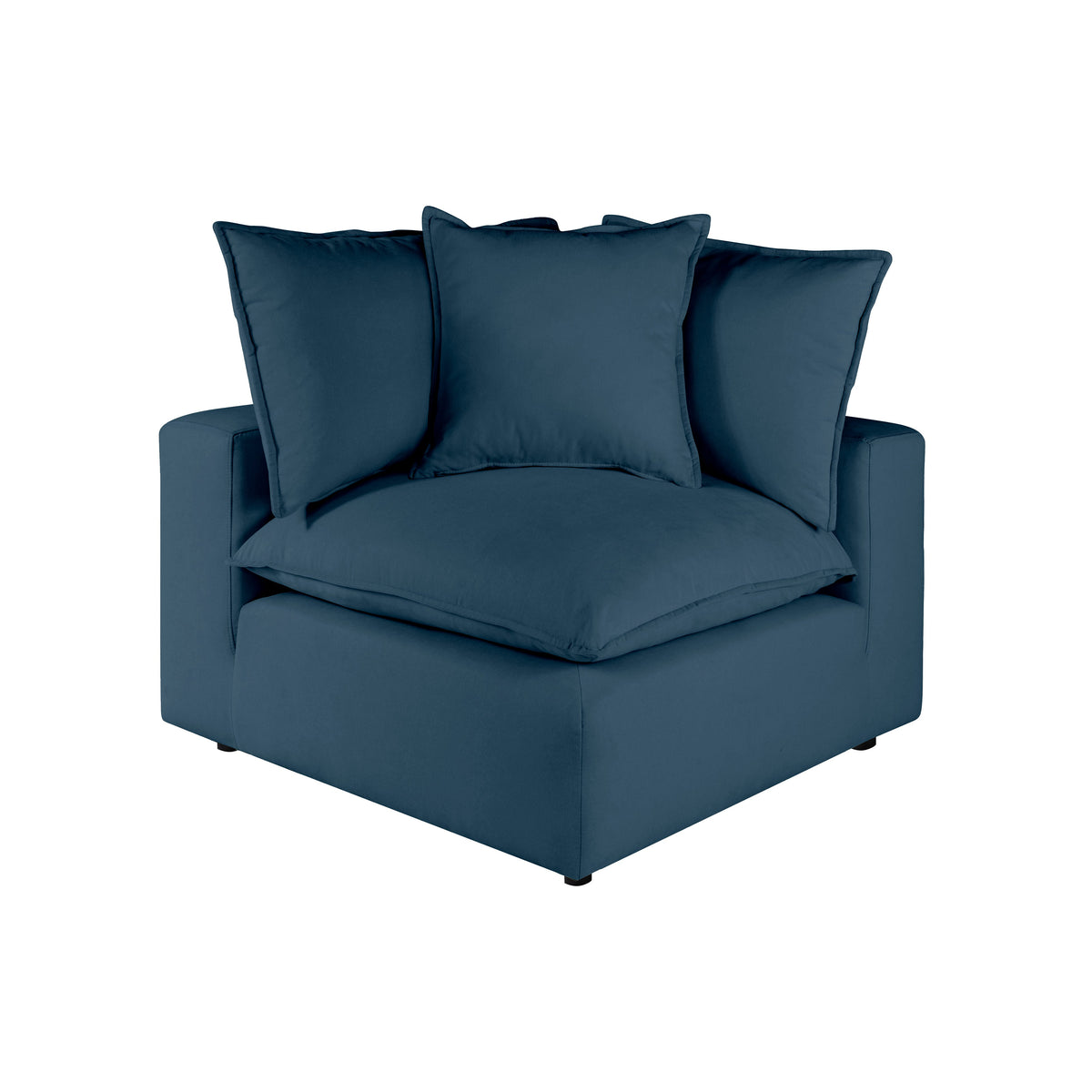 Cali Modular Corner Chair - View 21
