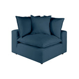 Cali Modular Corner Chair - View 21