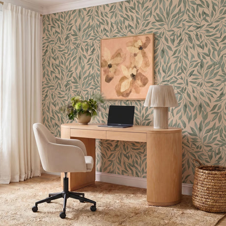 Sydney Office Desk Chair - View 9