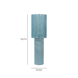 Mondada Concrete Floor Lamp - View 19