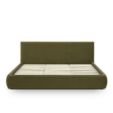 Isla Upholstered Bed - View 97