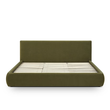 Isla Upholstered Bed - View 97