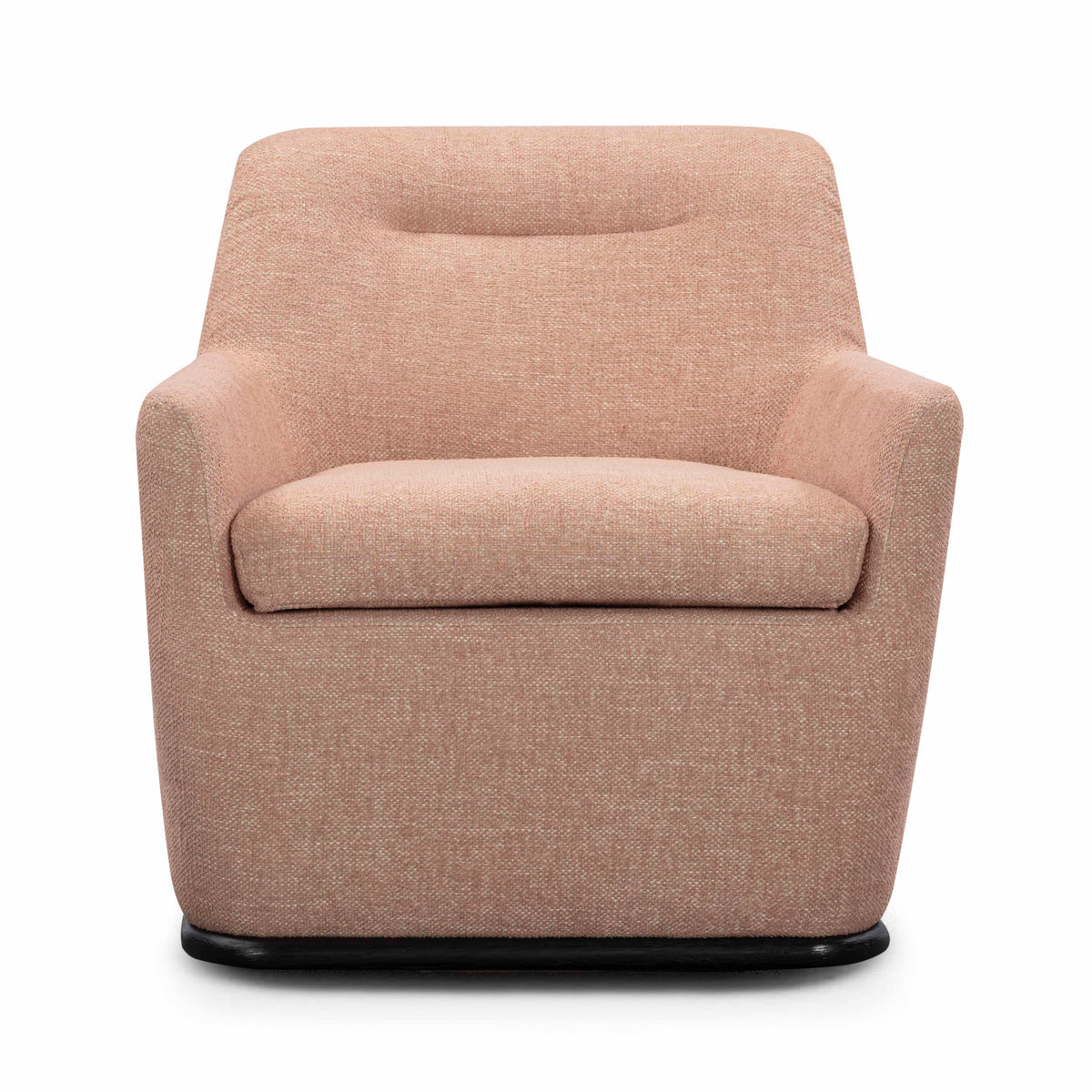 Mado Swivel Accent Chair - View 10