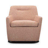 Mado Swivel Accent Chair - View 10