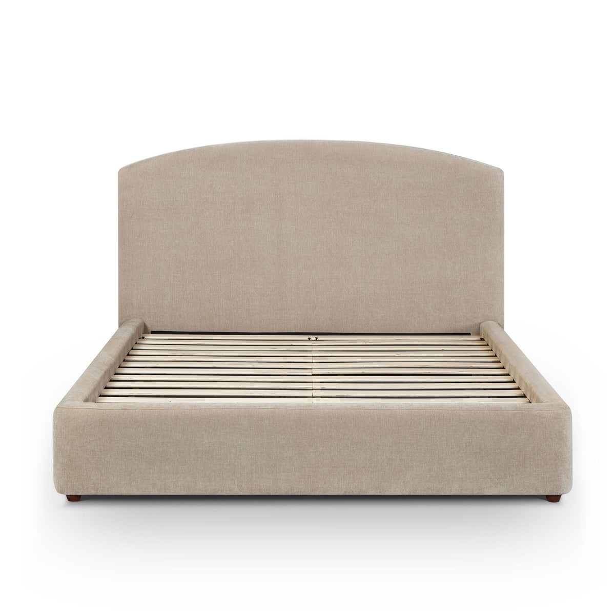Leah Performance Chenille Bed - View 46
