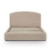 Leah Performance Chenille Bed - View 46