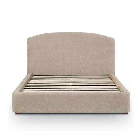 Leah Performance Chenille Bed - View 46