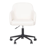 Sydney Office Desk Chair - View 24