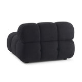 Calliope Performance Modular Armless Chair - View 24