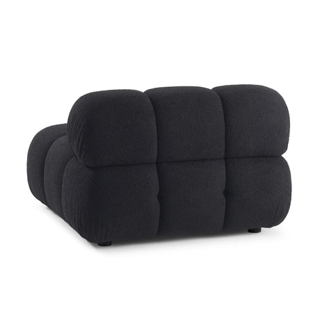 Calliope Performance Modular Armless Chair - View 24