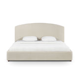 Leah Performance Chenille Bed - View 24