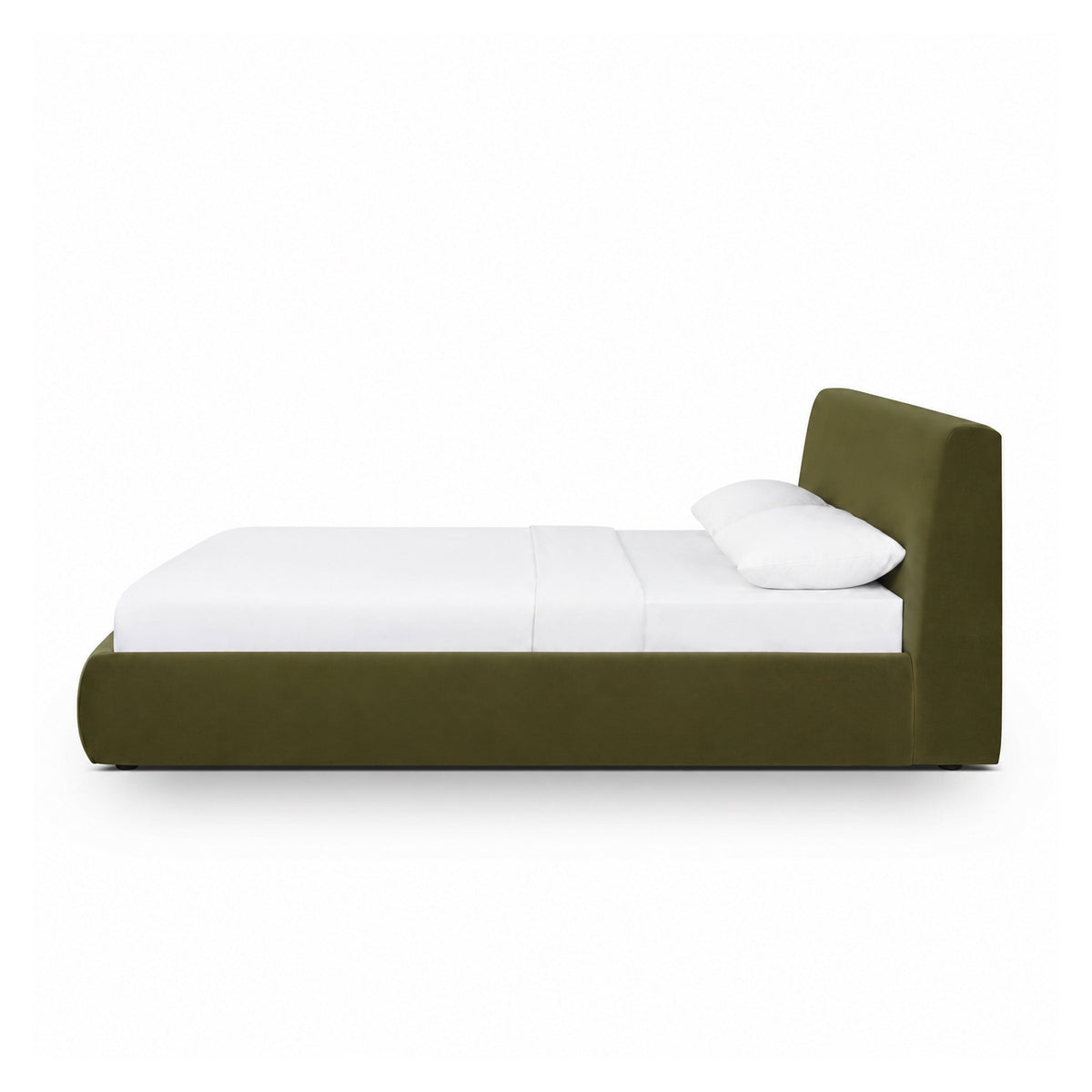 Isla Upholstered Bed - View 96