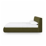 Isla Upholstered Bed - View 96