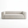 Aurora 90" Sofa - View 9