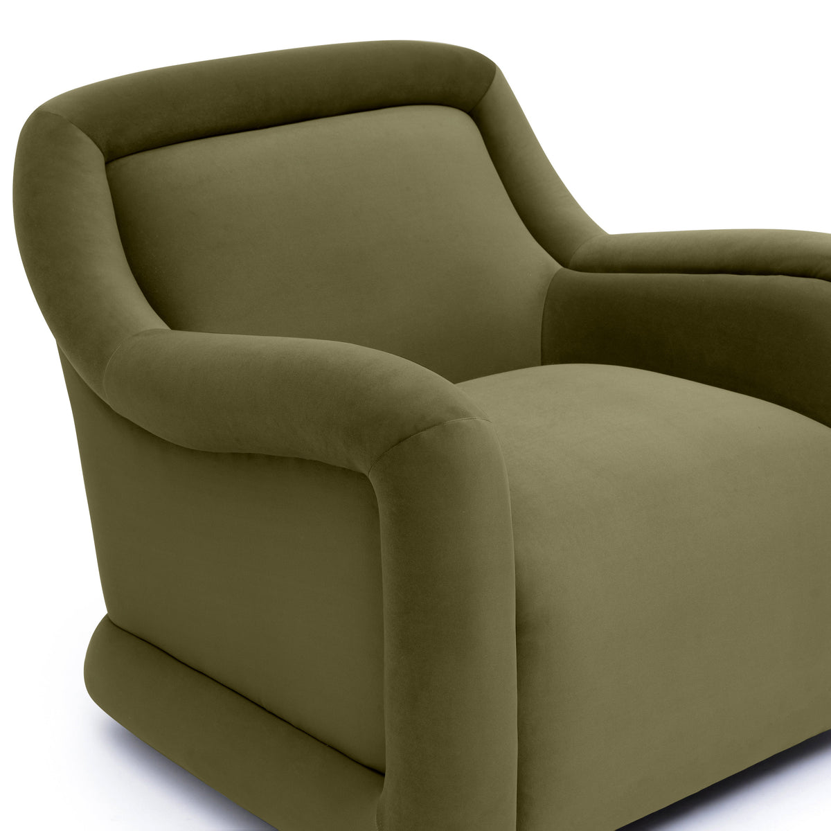 Charli Performance Swivel Chair - View 9