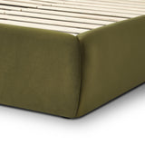 Isla Upholstered Bed - View 102