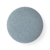 Oopa Swivel Ottoman fabric swatch texture closeup in natural light