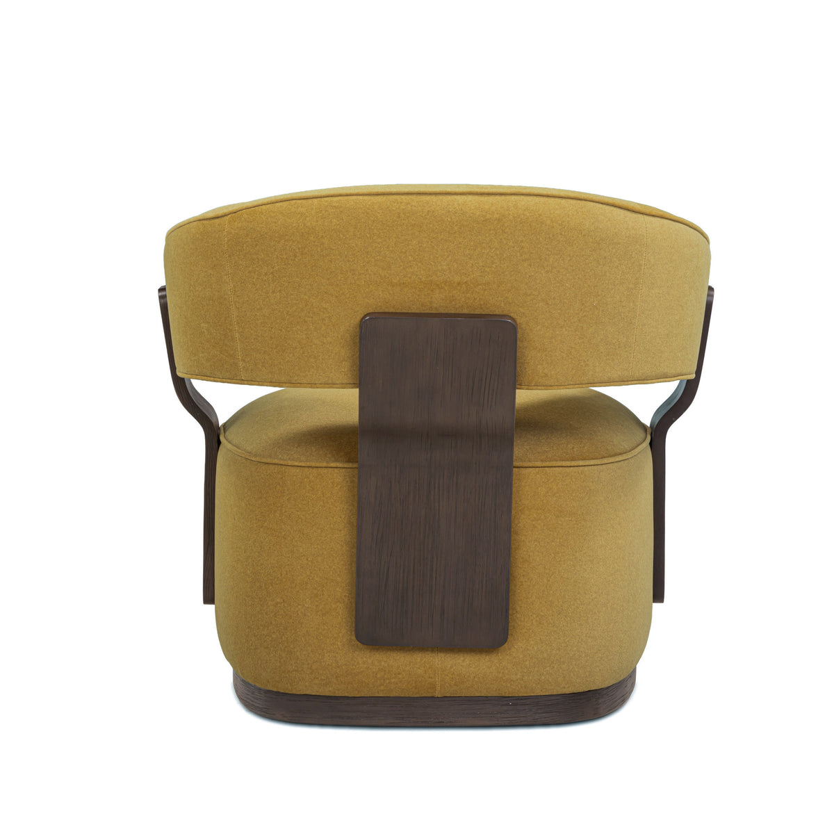 Madison Performance Swivel Accent Chair - View 34