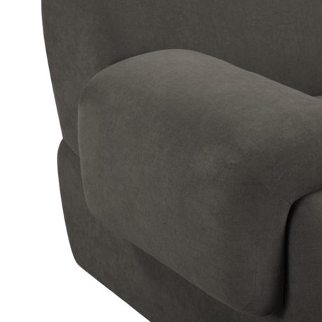 Zenith 80" Modular Loveseat - View 13