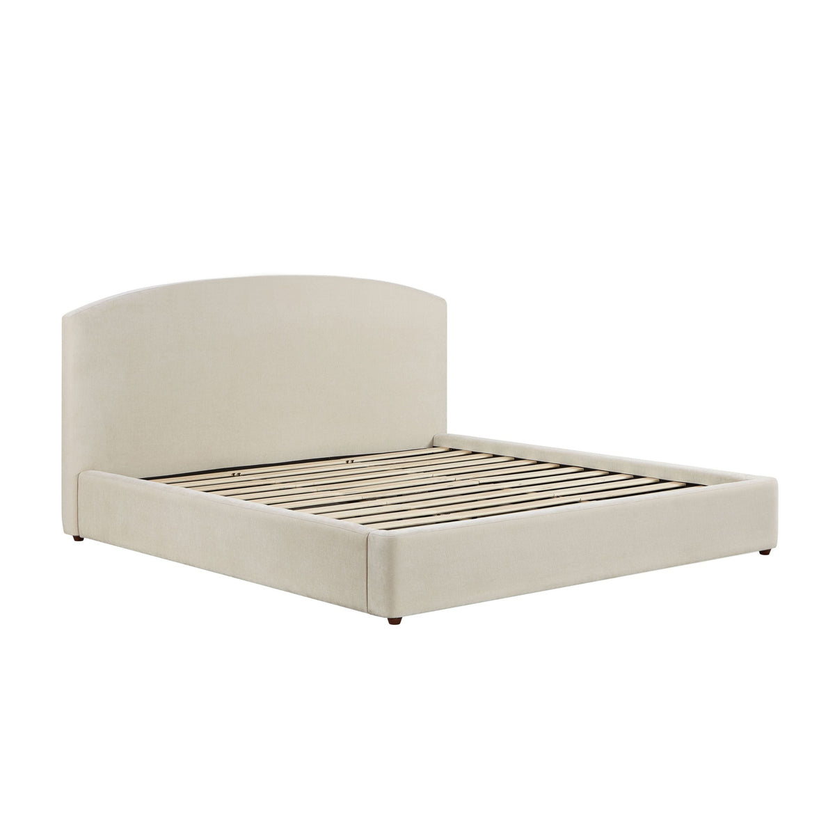 Leah Performance Chenille Bed - View 27
