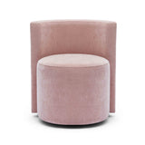 Alyssa Rolling Desk Chair - View 15