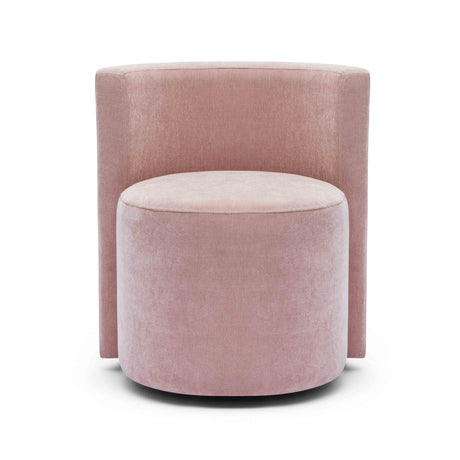 Alyssa Rolling Desk Chair - View 15