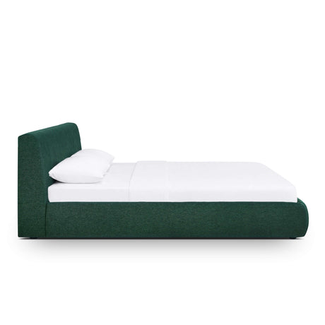 Isla Upholstered Bed - View 3