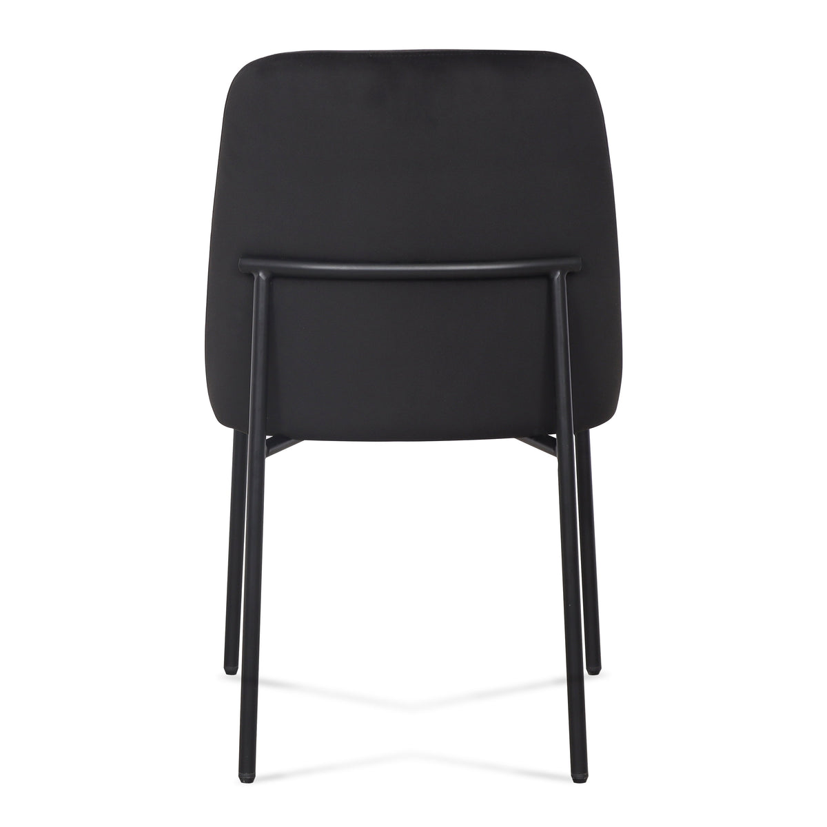 Sydney Performance Velvet Dining Chair - Set of 2 - View 7