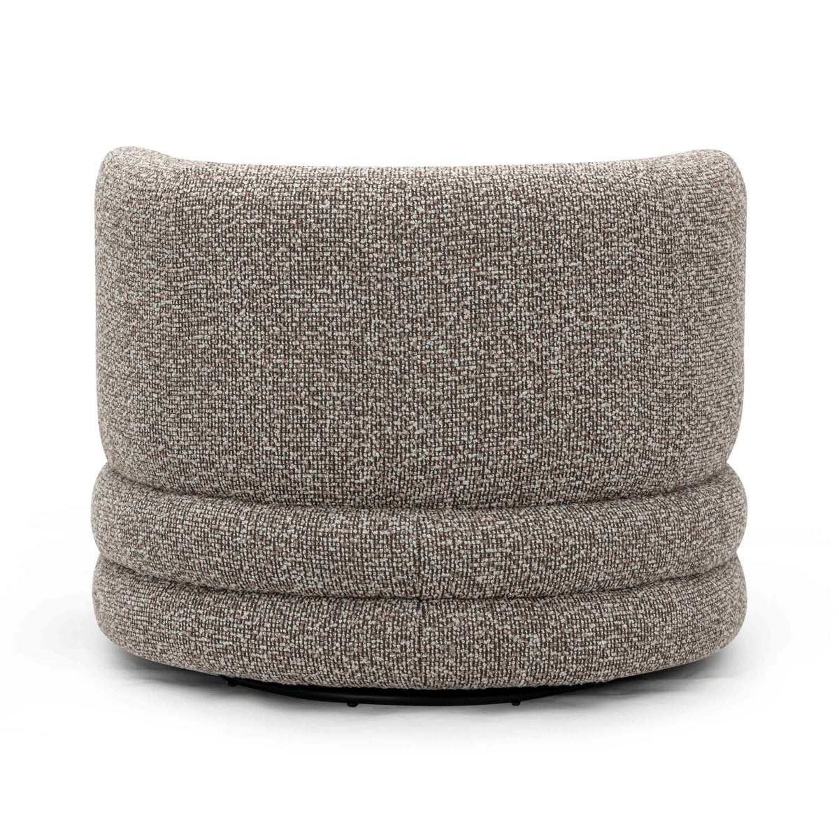 Astor Swivel Hotel Lounge Chair - View 39