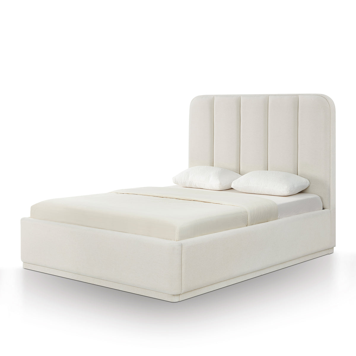 Parker Bed - View 13