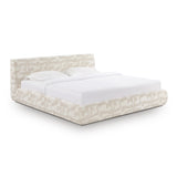 Isla Upholstered Bed - View 41