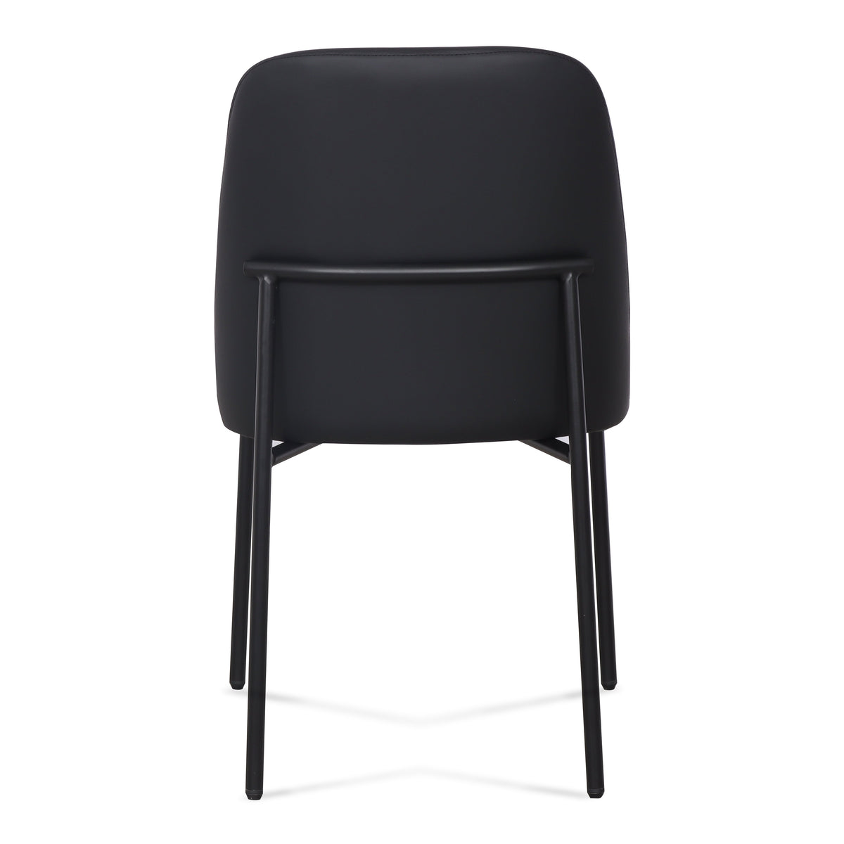 Sydney Performance Vegan Leather Dining Chair - Set of 2 - View 7