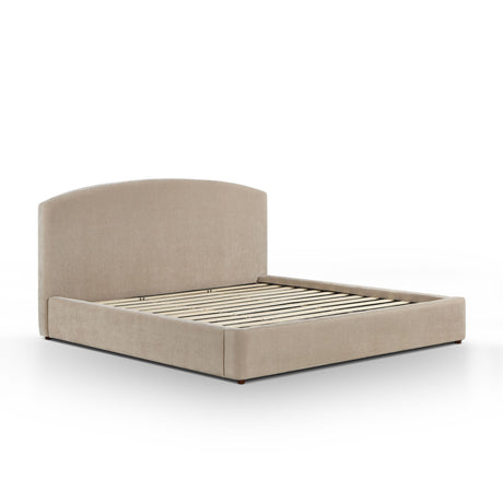 Leah Performance Chenille Bed - View 57